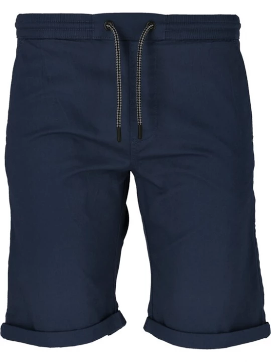 Foto van product Cruz Broek 'Gilchrest' donkerblauw
