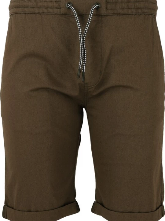 Foto van product Cruz Broek 'Gilchrest' olijfgroen