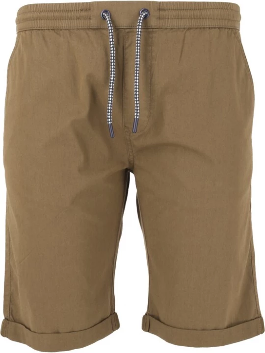 Foto van product Cruz Broek 'Gilchrest' olijfgroen