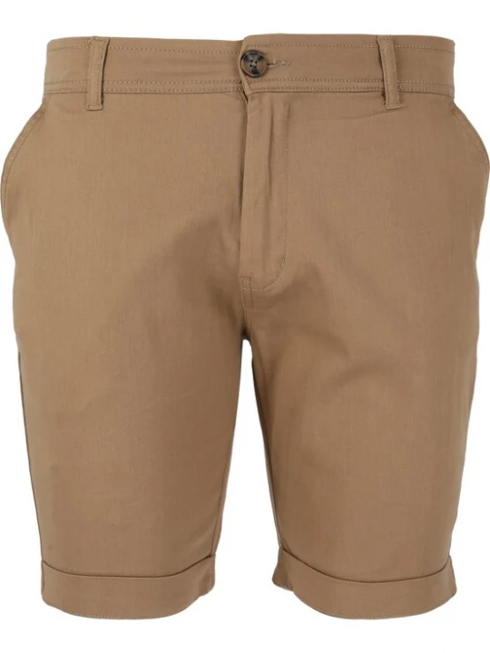 Foto van product Cruz Broek 'Jerryne' bruin
