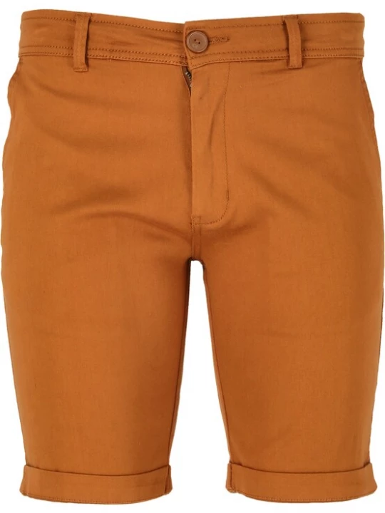 Foto van product Cruz Broek 'Jerryne' oranje