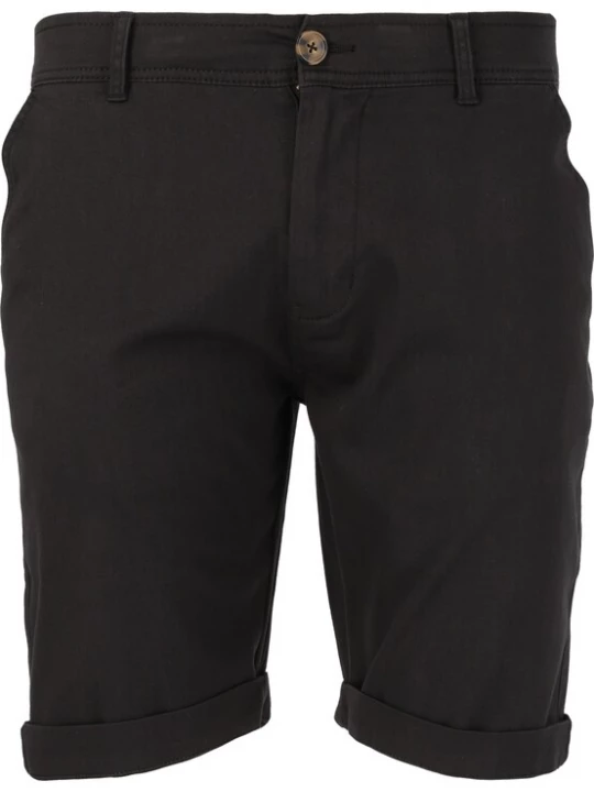 Foto van product Cruz Broek 'Jerryne' zwart