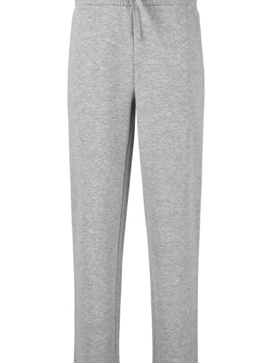 Foto van product Cruz Broek 'Ramin' grijs gemêleerd