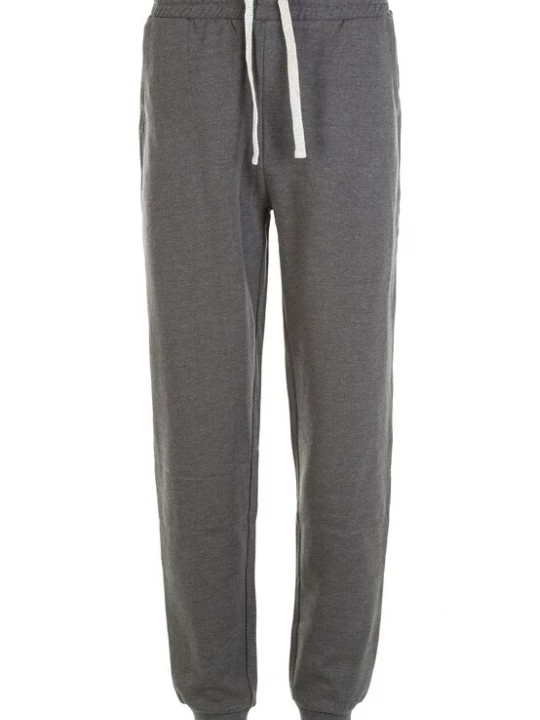 Foto van product Cruz Broek 'Regent' donkergrijs