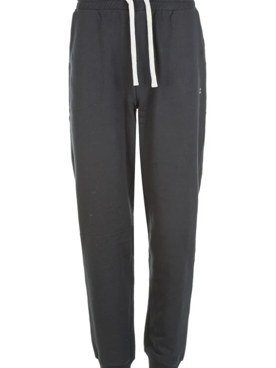 Foto van product Cruz Broek 'Regent' zwart