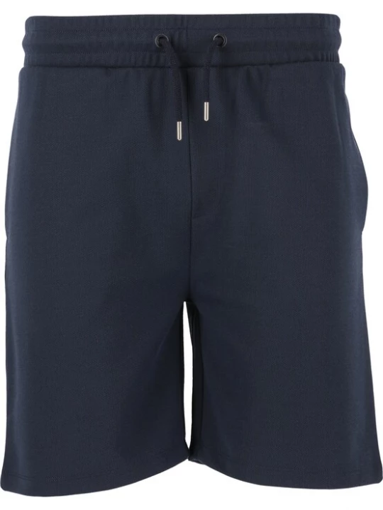 Foto van product Cruz Broek 'Talbo' donkerblauw
