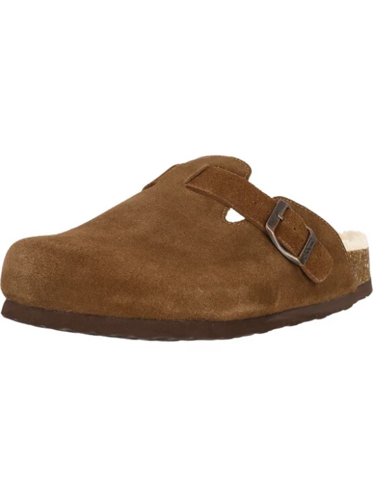 Foto van product Cruz Clogs 'Camillo' bruin