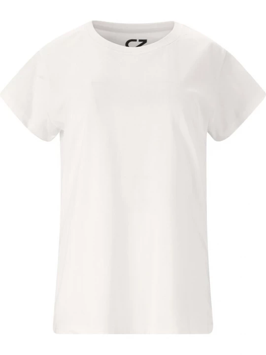 Foto van product Cruz Functioneel shirt 'Highmore' wit