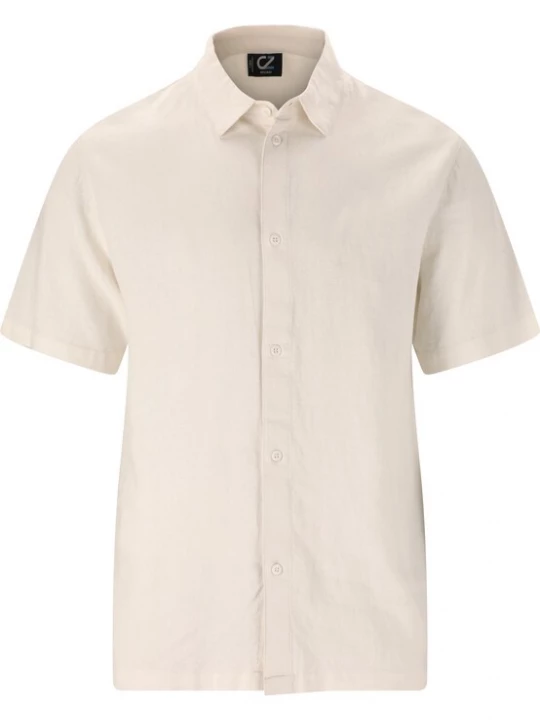 Foto van product Cruz Overhemd 'Micky' offwhite