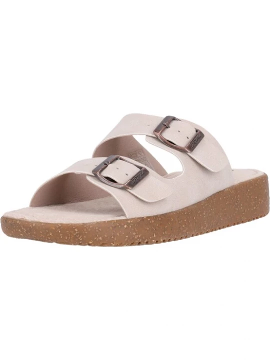 Foto van product Cruz Sandaal 'Noraja' beige