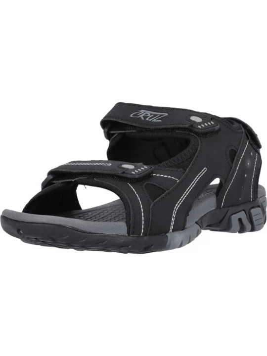 Foto van product Cruz Sandalen 'Mexico' zwart