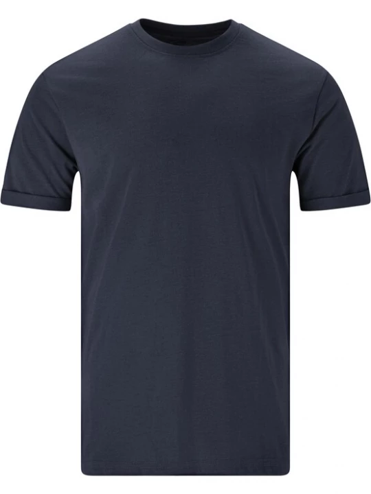Foto van product Cruz Shirt 'Florce' navy