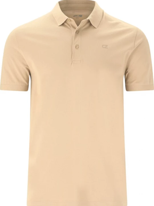Foto van product Cruz Shirt 'Harrold' lichtgrijs