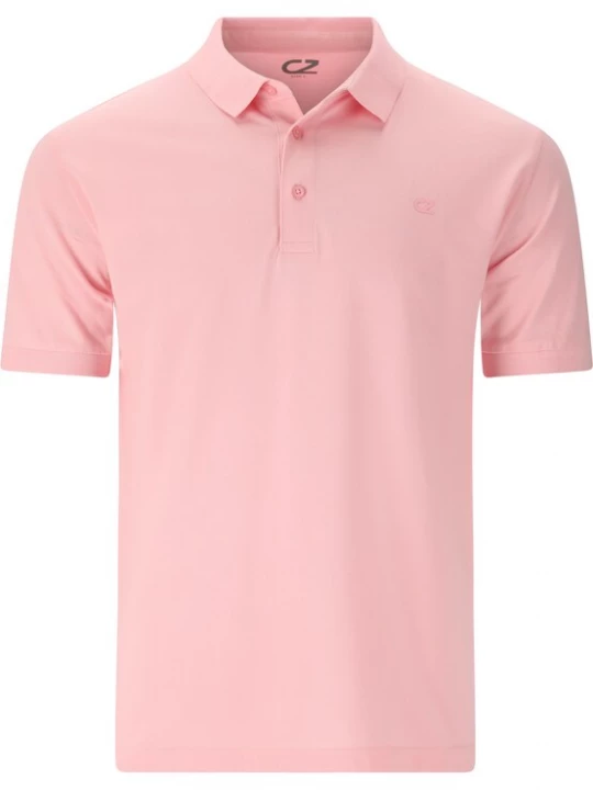 Foto van product Cruz Shirt 'Harrold' rosa