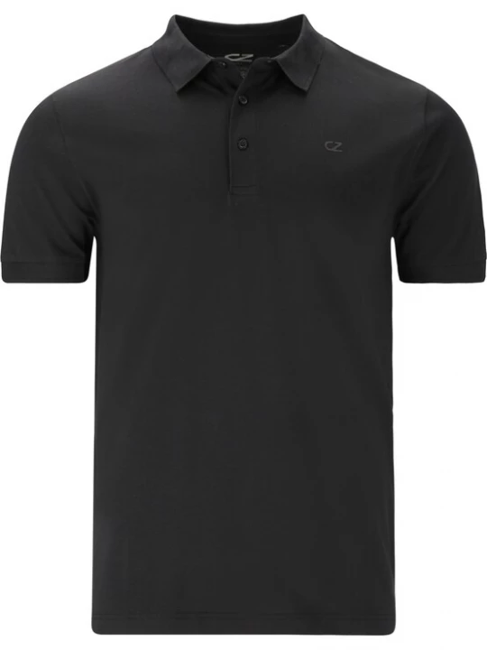 Foto van product Cruz Shirt 'Harrold' zwart