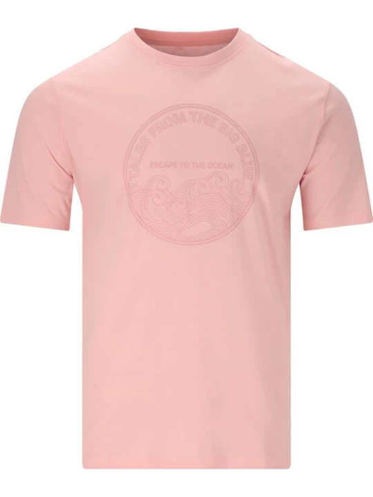 Foto van product Cruz Shirt 'Zamon' pink
