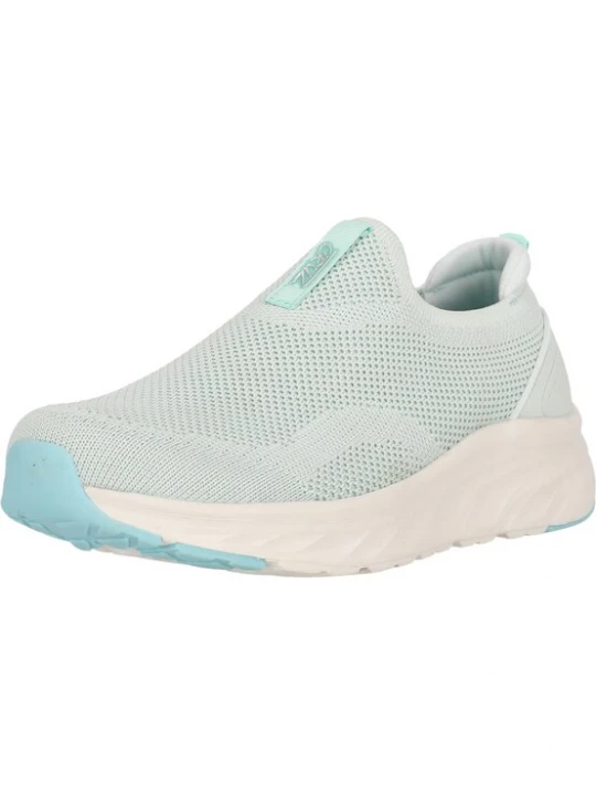 Foto van product Cruz Slip-on 'Fealy' lichtblauw