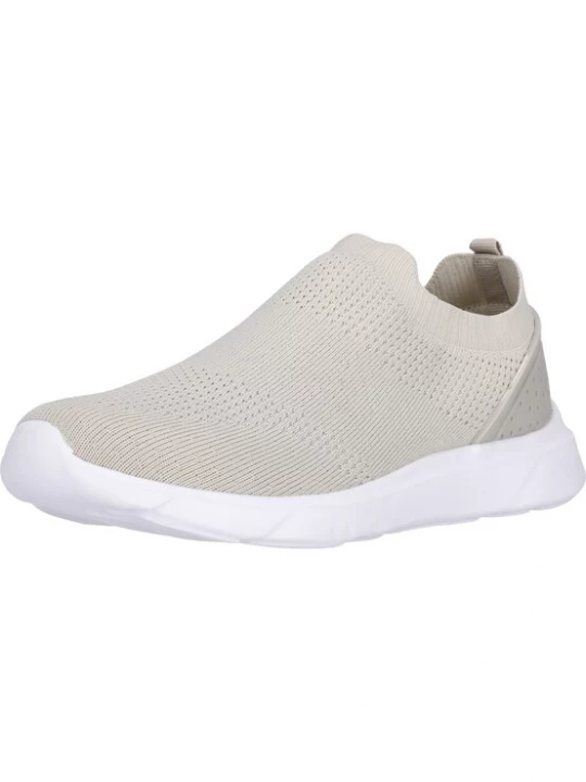 Foto van product Cruz Slip-on 'Thrown' beige