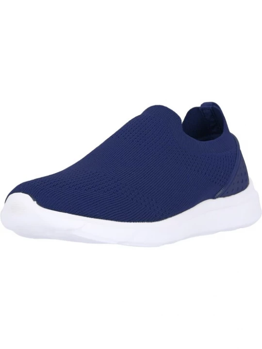 Foto van product Cruz Slip-on 'Thrown' navy