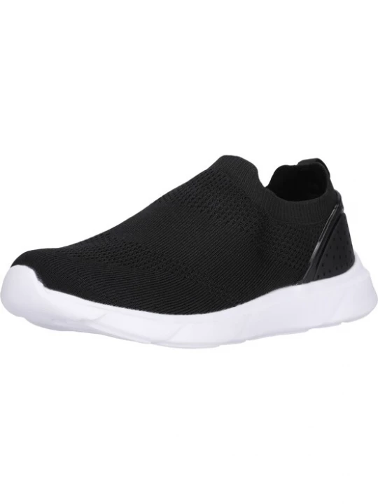 Foto van product Cruz Slip-on 'Thrown' zwart