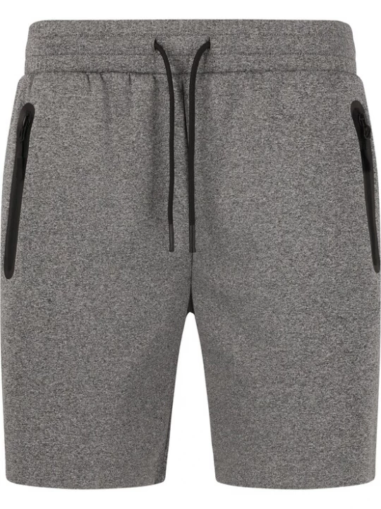 Foto van product Cruz Sportbroek 'Kanpur' donkergrijs / zwart