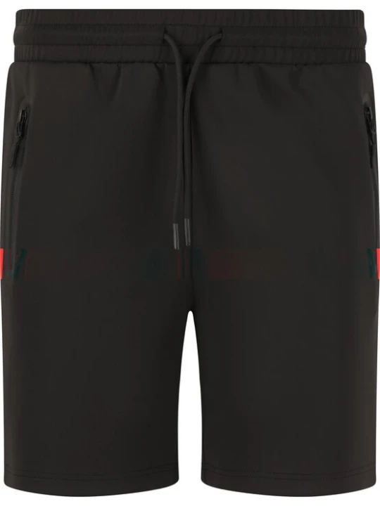 Foto van product Cruz Sportbroek 'Kanpur' zwart