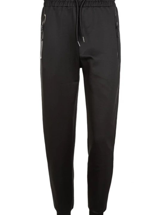 Foto van product Cruz Sportbroek 'Kanpur' zwart