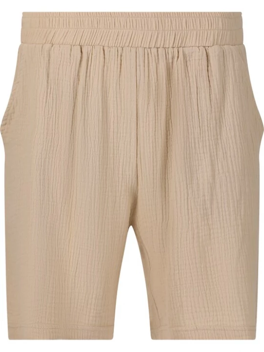 Foto van product Cruz Sportbroek 'Melany' ecru