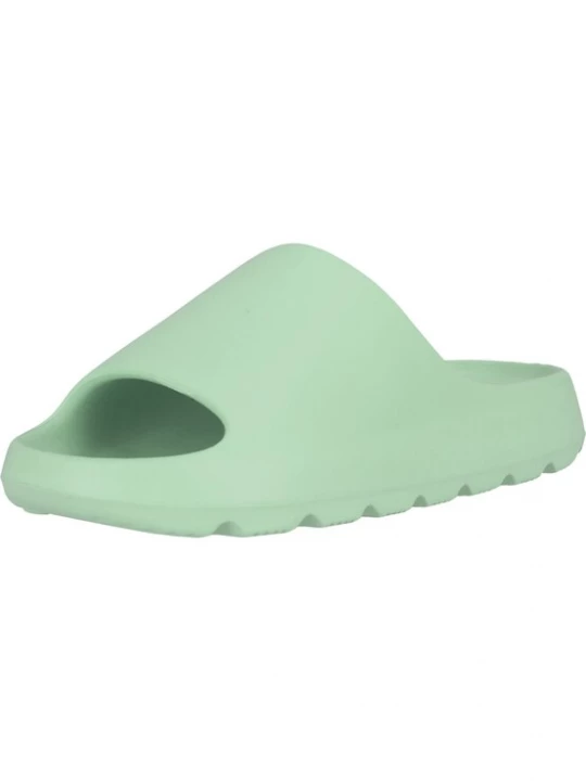 Foto van product Cruz Strand- / badschoen 'Besin' groen