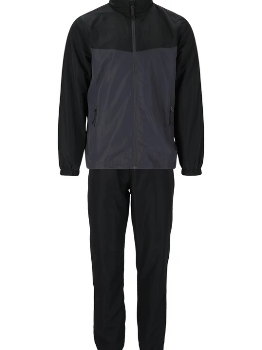 Foto van product Cruz Trainingspak 'Vokal' marine / zwart