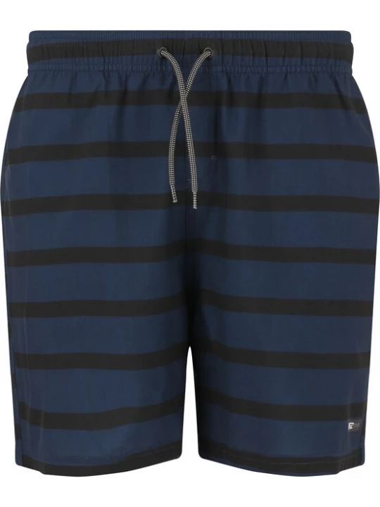 Foto van product Cruz Zwemshorts 'Danyel' donkerblauw / zwart