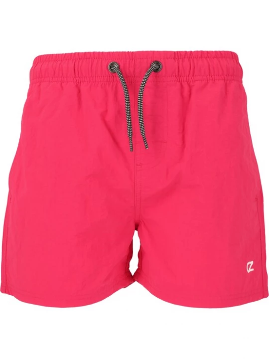 Foto van product Cruz Zwemshorts rood