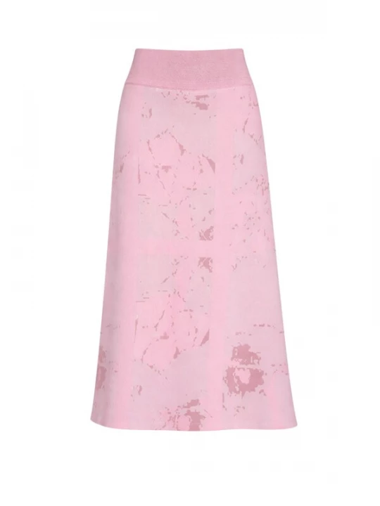 Foto van product Csillag Zsuzsi Rok 'Rome' rosé