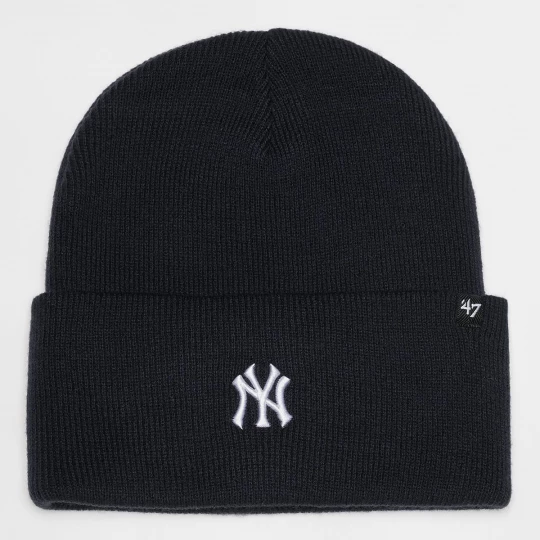 Foto van product Cuff Knit Base Runner MLB New York Yankees '47 blauw