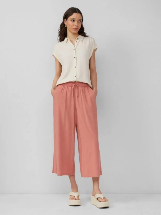 Foto van product Culotte van viscose QS