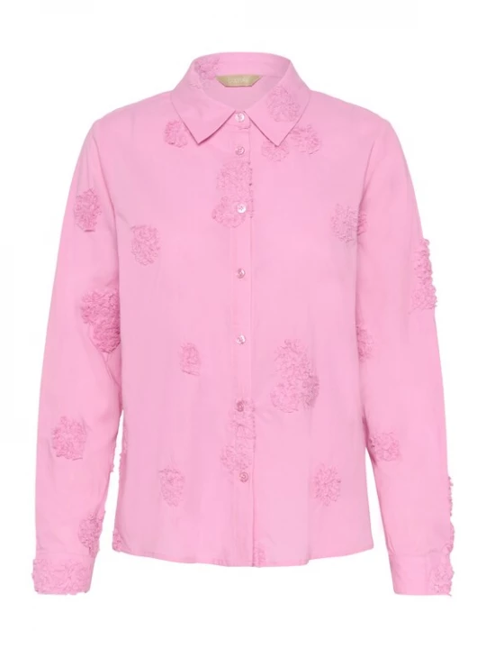 Foto van product CULTURE Blouse eosine