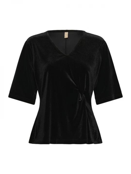 Foto van product CULTURE Blouse zwart
