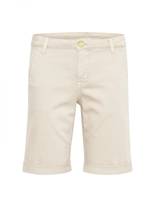 Foto van product CULTURE Broek 'Alba ' wit