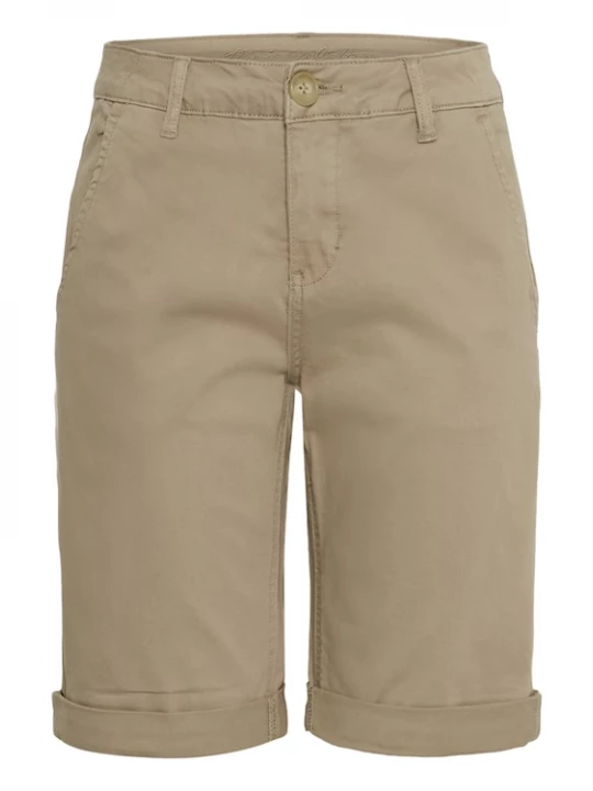 Foto van product CULTURE Broek beige