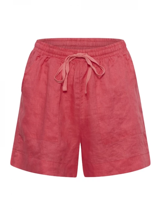 Foto van product CULTURE Broek 'CUAniela' koraal