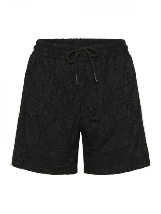 Foto van product CULTURE Broek 'CUkala' zwart