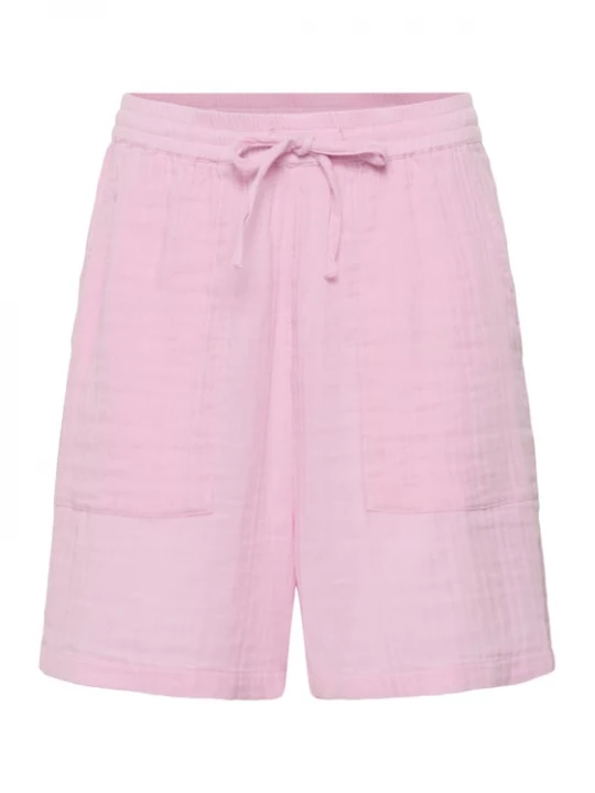 Foto van product CULTURE Broek 'CUPenny' rosa