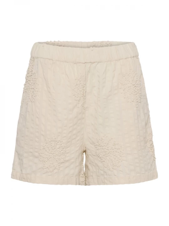 Foto van product CULTURE Broek offwhite