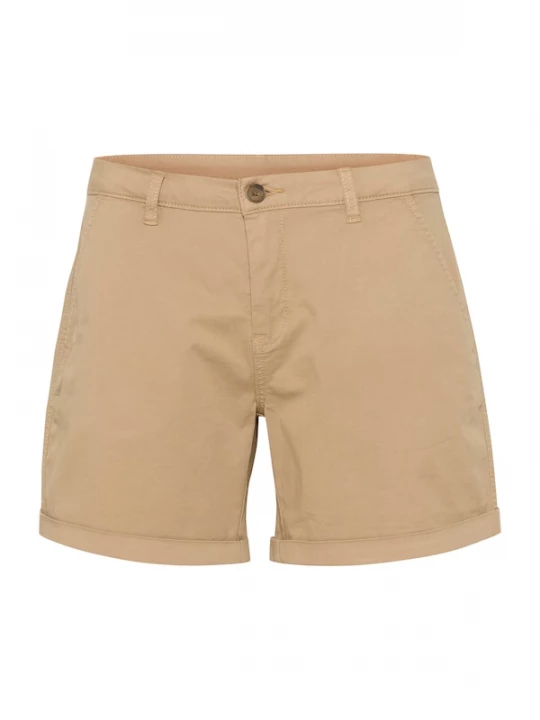 Foto van product CULTURE Chino 'CUBrita' cappuccino