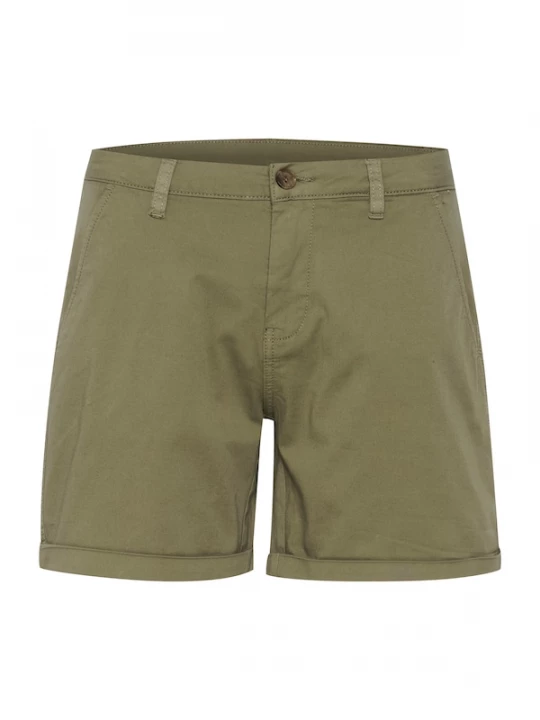 Foto van product CULTURE Chino 'CUbrita' groen