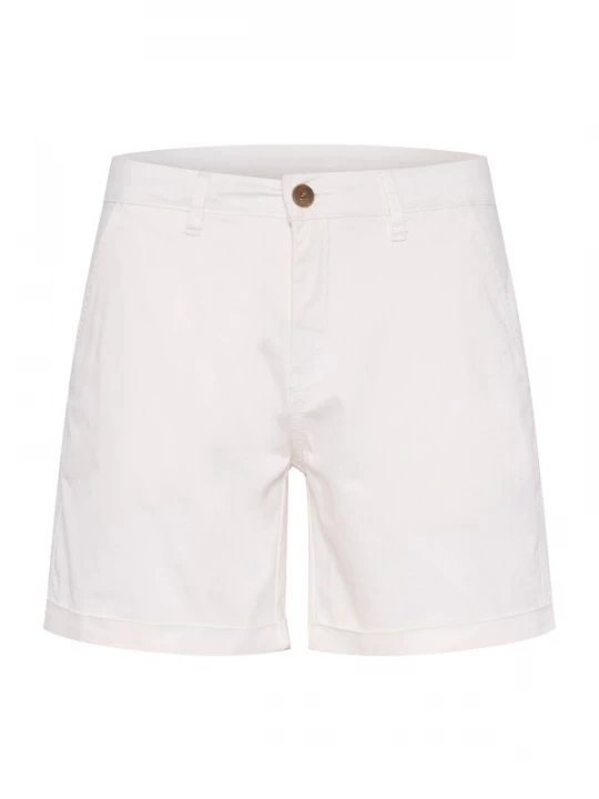 Foto van product CULTURE Chino 'CUBrita' natuurwit