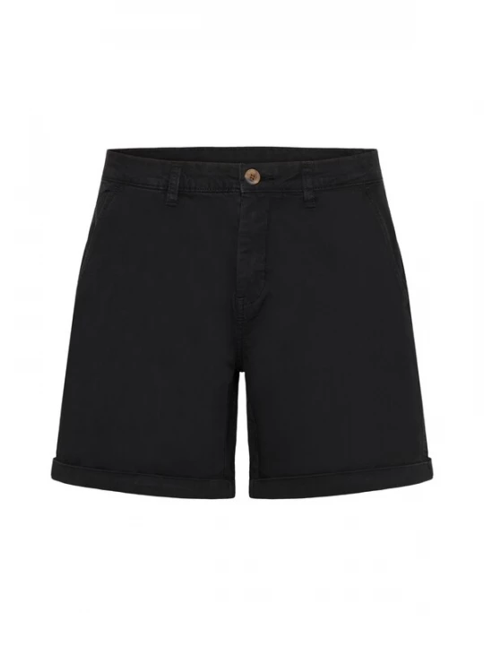 Foto van product CULTURE Chino 'CUBrita' zwart