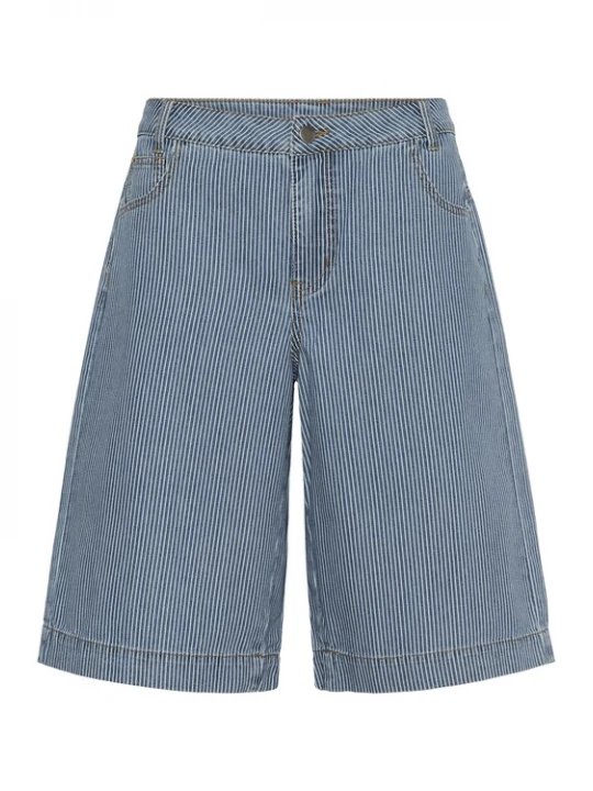 Foto van product CULTURE Jeans 'Ayna City' marine