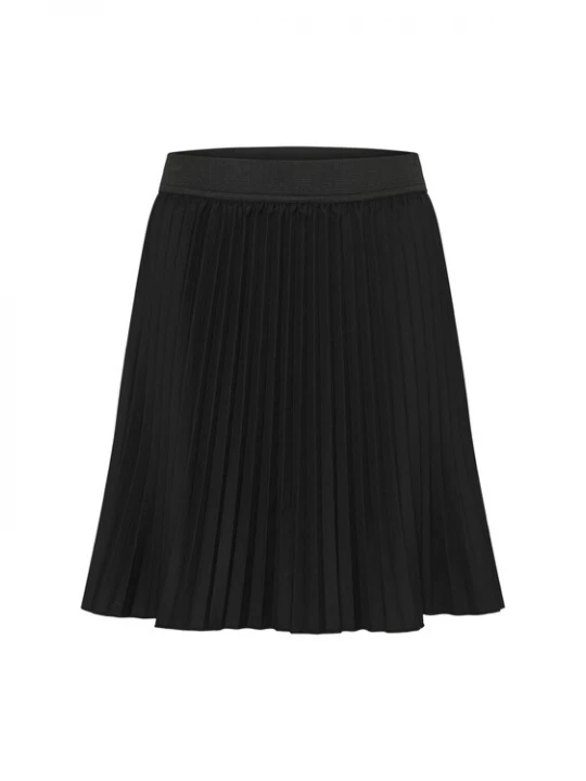 Foto van product CULTURE Rok 'CUlovisa' zwart