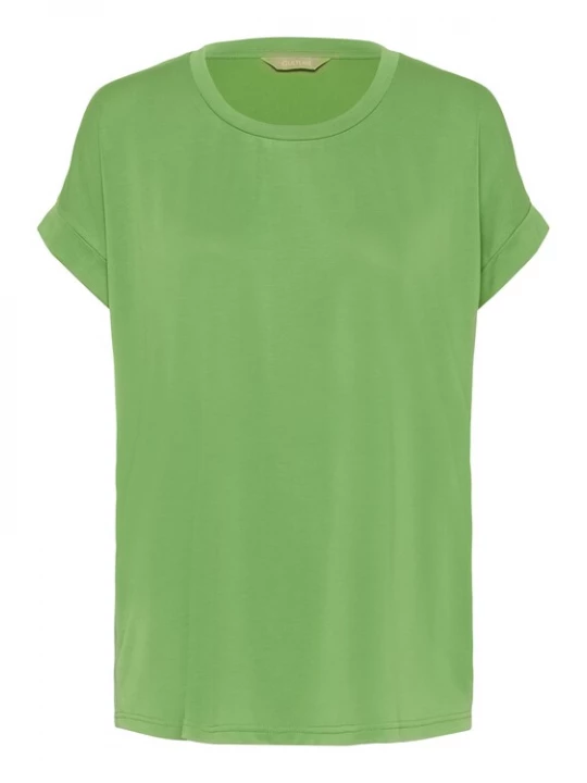 Foto van product CULTURE Shirt 'CUKajsa' groen